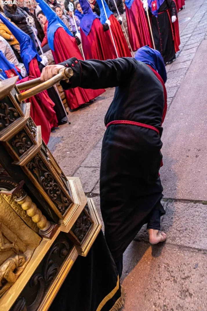 GALER&Iacute;A | Cofrad&iacute;a de Las ca&iacute;das de Jes&uacute;s