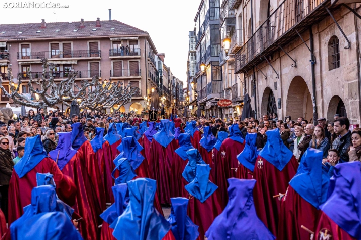 GALER&Iacute;A | Cofrad&iacute;a de Las ca&iacute;das de Jes&uacute;s