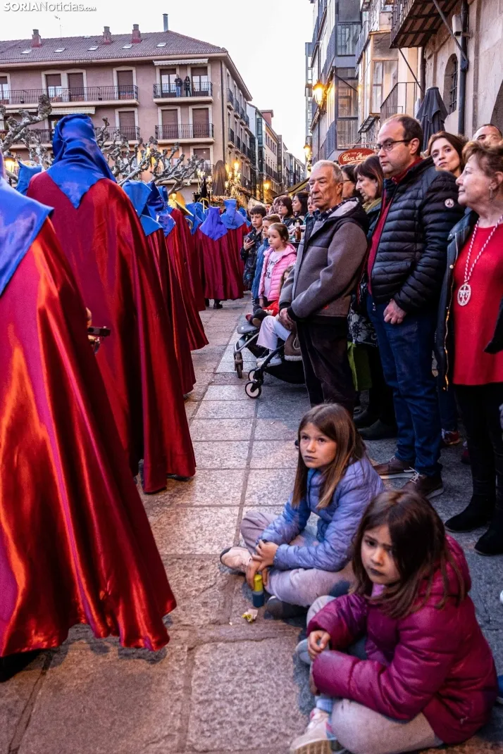 GALER&Iacute;A | Cofrad&iacute;a de Las ca&iacute;das de Jes&uacute;s
