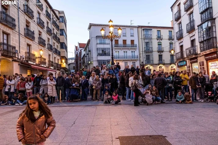 GALER&Iacute;A | Cofrad&iacute;a de Las ca&iacute;das de Jes&uacute;s