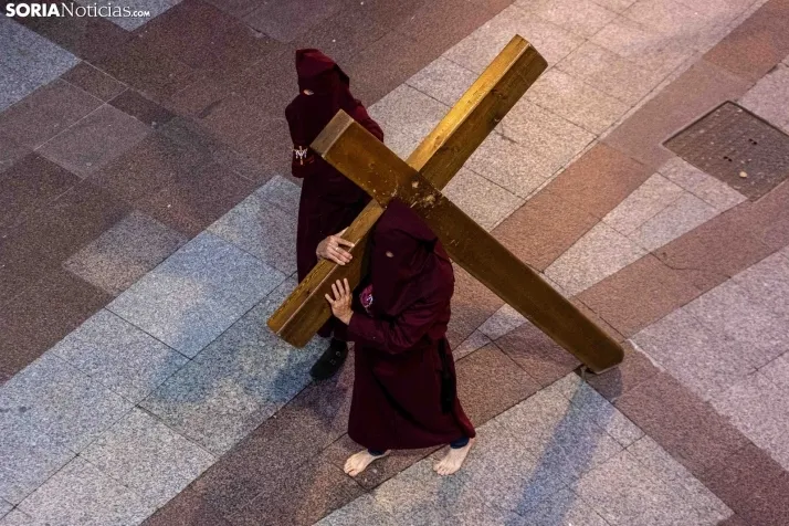 GALER&Iacute;A | Cofrad&iacute;a de Las ca&iacute;das de Jes&uacute;s