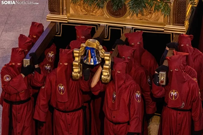 GALER&Iacute;A | Cofrad&iacute;a de Las ca&iacute;das de Jes&uacute;s