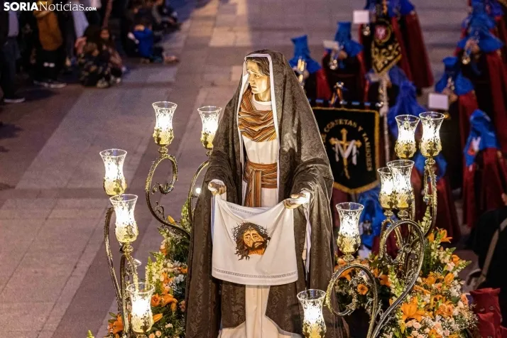 GALER&Iacute;A | Cofrad&iacute;a de Las ca&iacute;das de Jes&uacute;s