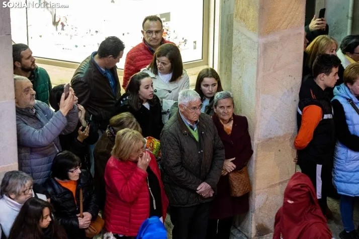 GALER&Iacute;A | Cofrad&iacute;a de Las ca&iacute;das de Jes&uacute;s