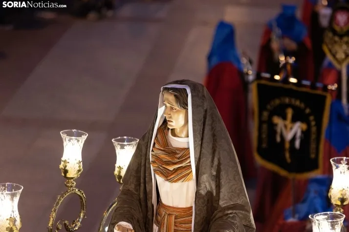 GALER&Iacute;A | Cofrad&iacute;a de Las ca&iacute;das de Jes&uacute;s