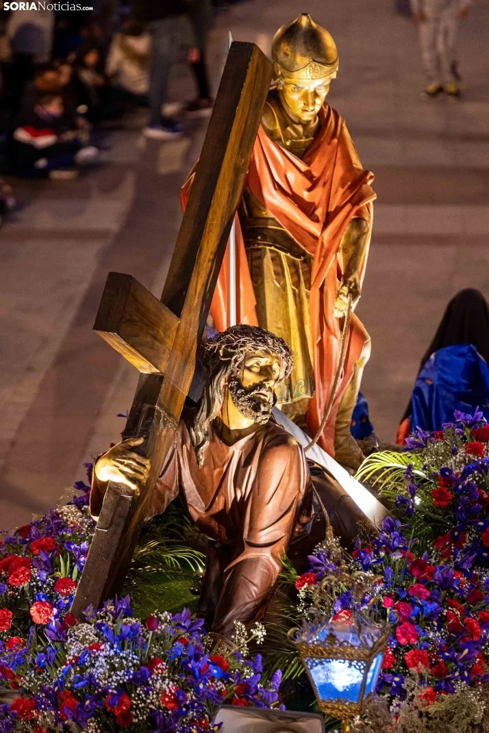 GALER&Iacute;A | Cofrad&iacute;a de Las ca&iacute;das de Jes&uacute;s