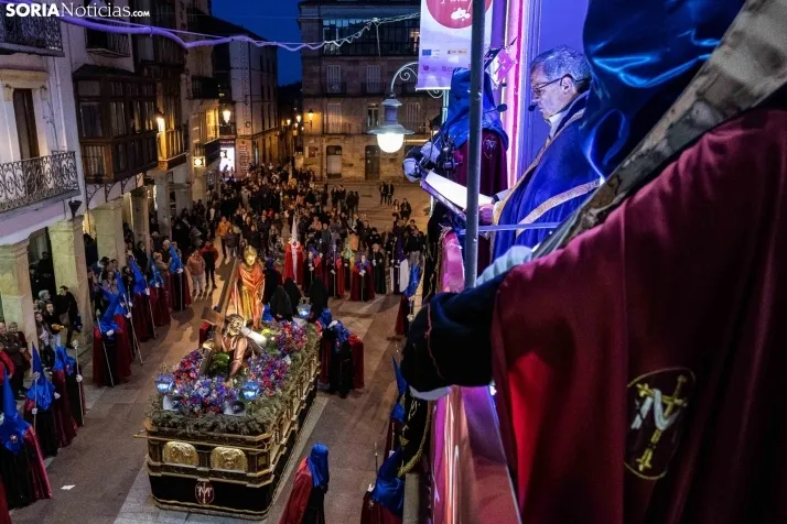 GALER&Iacute;A | Cofrad&iacute;a de Las ca&iacute;das de Jes&uacute;s