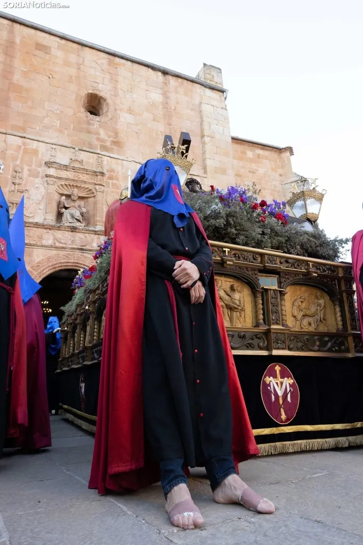 GALER&Iacute;A | Cofrad&iacute;a de Las ca&iacute;das de Jes&uacute;s