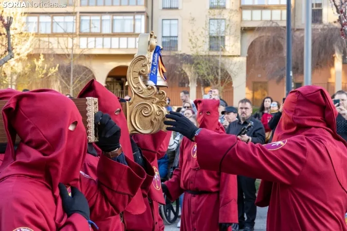 GALER&Iacute;A | Cofrad&iacute;a de Las ca&iacute;das de Jes&uacute;s