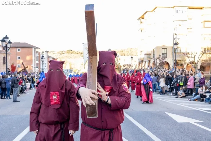 GALER&Iacute;A | Cofrad&iacute;a de Las ca&iacute;das de Jes&uacute;s