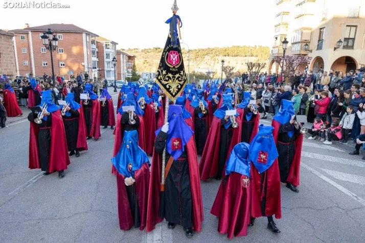 GALER&Iacute;A | Cofrad&iacute;a de Las ca&iacute;das de Jes&uacute;s