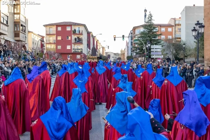 GALER&Iacute;A | Cofrad&iacute;a de Las ca&iacute;das de Jes&uacute;s