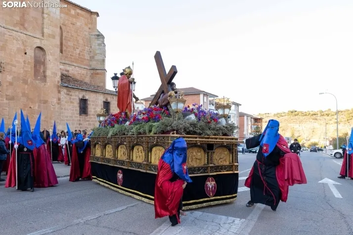 GALER&Iacute;A | Cofrad&iacute;a de Las ca&iacute;das de Jes&uacute;s