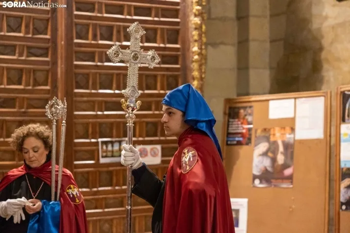 GALER&Iacute;A | Cofrad&iacute;a de Las ca&iacute;das de Jes&uacute;s