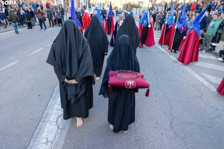 GALER&Iacute;A | Cofrad&iacute;a de Las ca&iacute;das de Jes&uacute;s