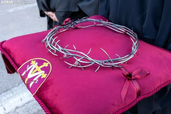 GALER&Iacute;A | Cofrad&iacute;a de Las ca&iacute;das de Jes&uacute;s
