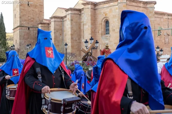 GALER&Iacute;A | Cofrad&iacute;a de Las ca&iacute;das de Jes&uacute;s