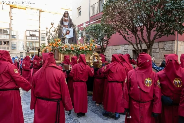 GALER&Iacute;A | Cofrad&iacute;a de Las ca&iacute;das de Jes&uacute;s