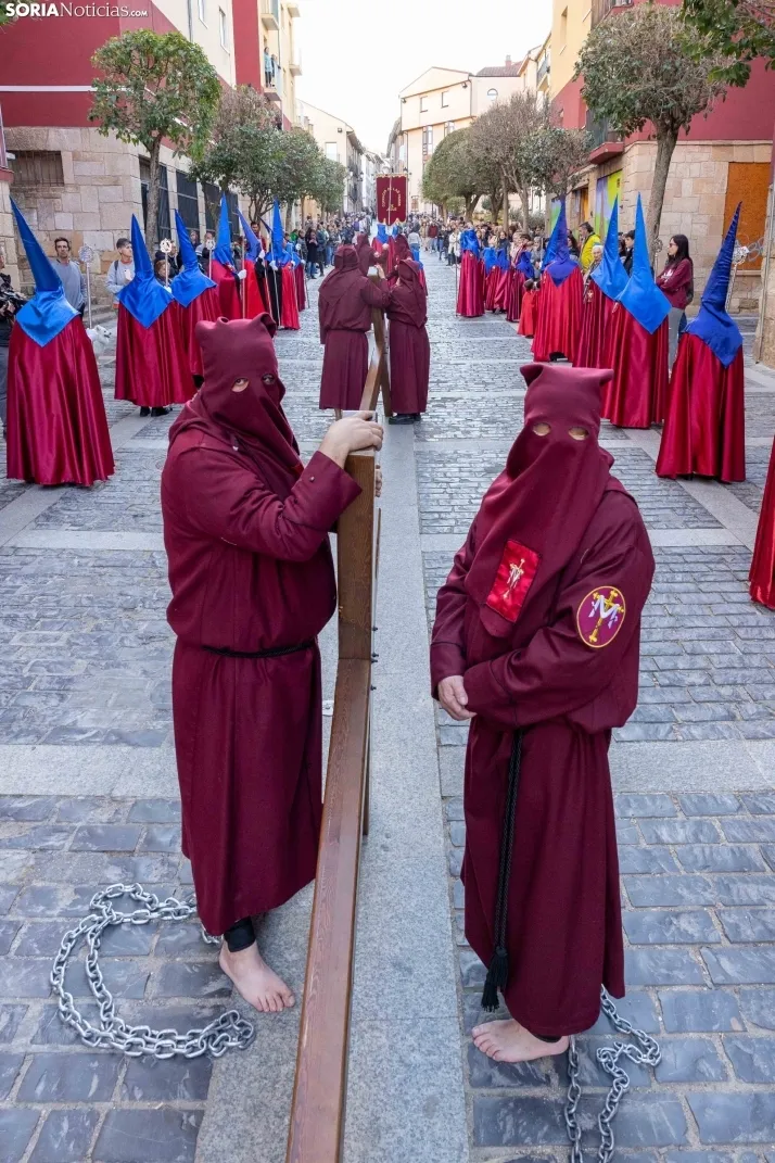 GALER&Iacute;A | Cofrad&iacute;a de Las ca&iacute;das de Jes&uacute;s