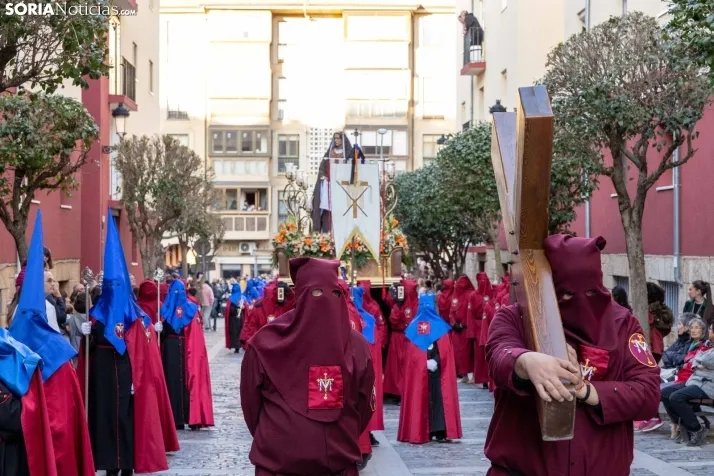 GALER&Iacute;A | Cofrad&iacute;a de Las ca&iacute;das de Jes&uacute;s