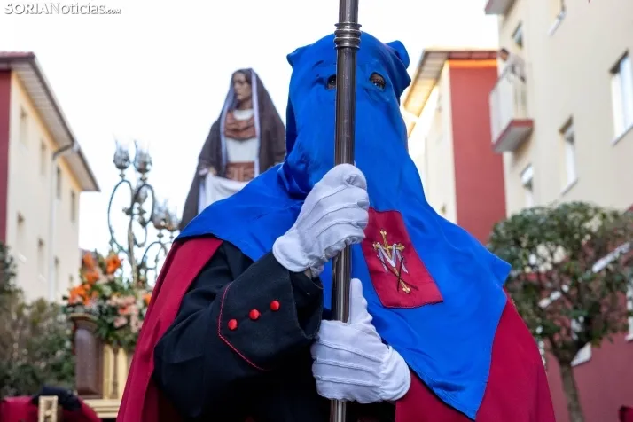 GALER&Iacute;A | Cofrad&iacute;a de Las ca&iacute;das de Jes&uacute;s