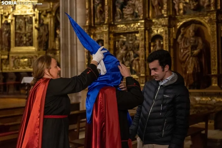 GALER&Iacute;A | Cofrad&iacute;a de Las ca&iacute;das de Jes&uacute;s