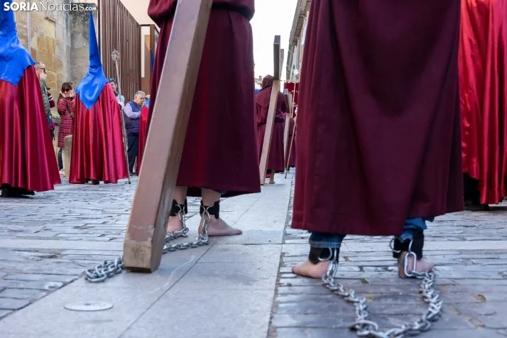 GALER&Iacute;A | Cofrad&iacute;a de Las ca&iacute;das de Jes&uacute;s