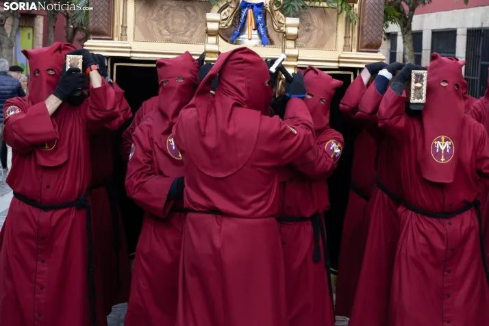 GALER&Iacute;A | Cofrad&iacute;a de Las ca&iacute;das de Jes&uacute;s