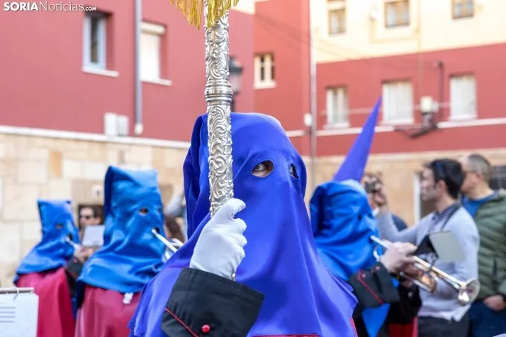 GALER&Iacute;A | Cofrad&iacute;a de Las ca&iacute;das de Jes&uacute;s