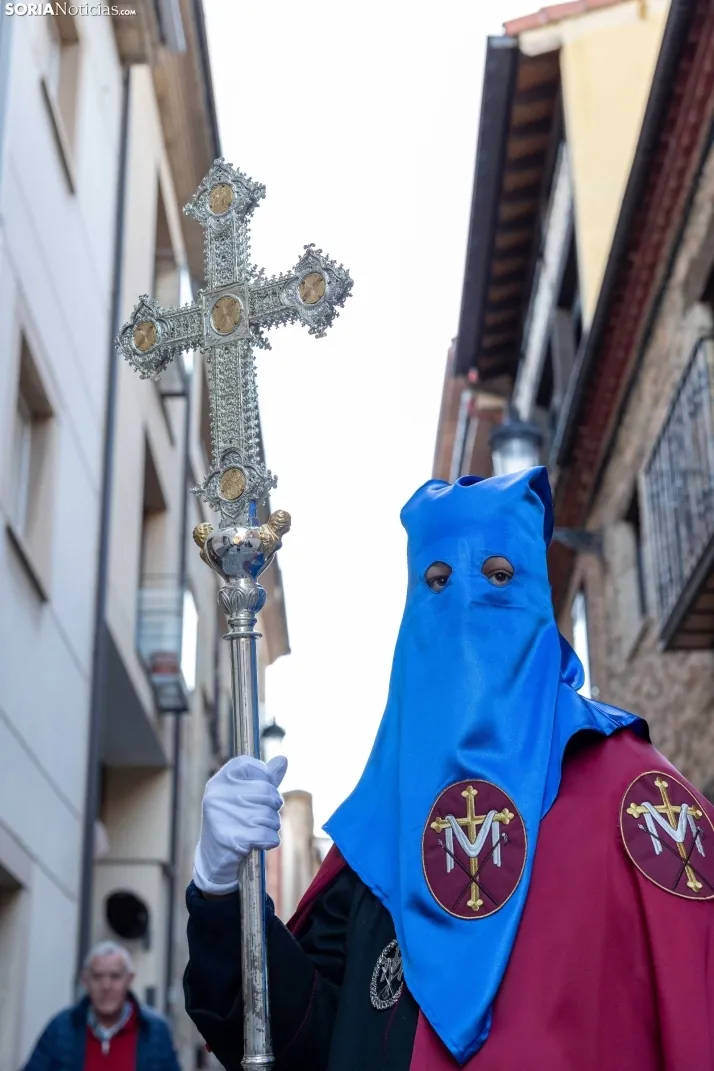 GALER&Iacute;A | Cofrad&iacute;a de Las ca&iacute;das de Jes&uacute;s