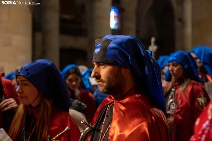 GALER&Iacute;A | Cofrad&iacute;a de Las ca&iacute;das de Jes&uacute;s