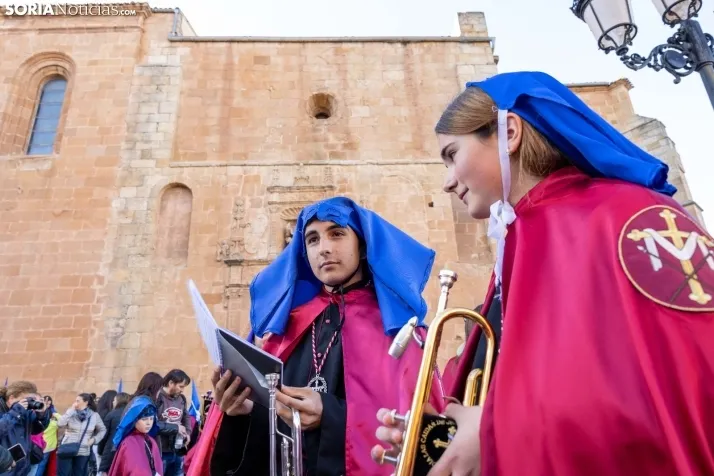 GALER&Iacute;A | Cofrad&iacute;a de Las ca&iacute;das de Jes&uacute;s