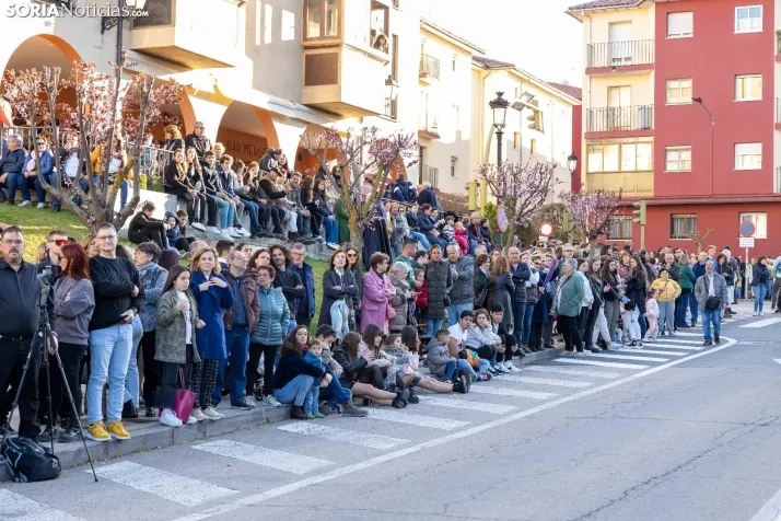 GALER&Iacute;A | Cofrad&iacute;a de Las ca&iacute;das de Jes&uacute;s