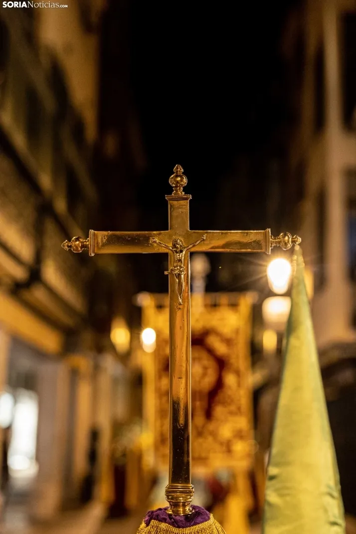 Martes Santo en Soria 2023