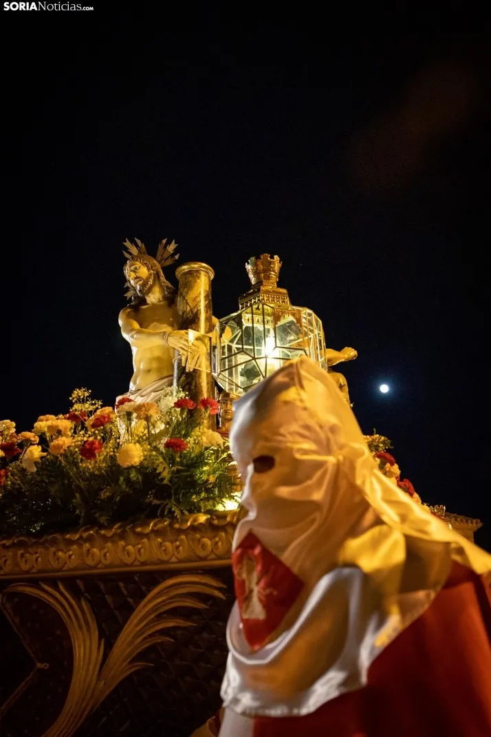 Martes Santo en Soria 2023