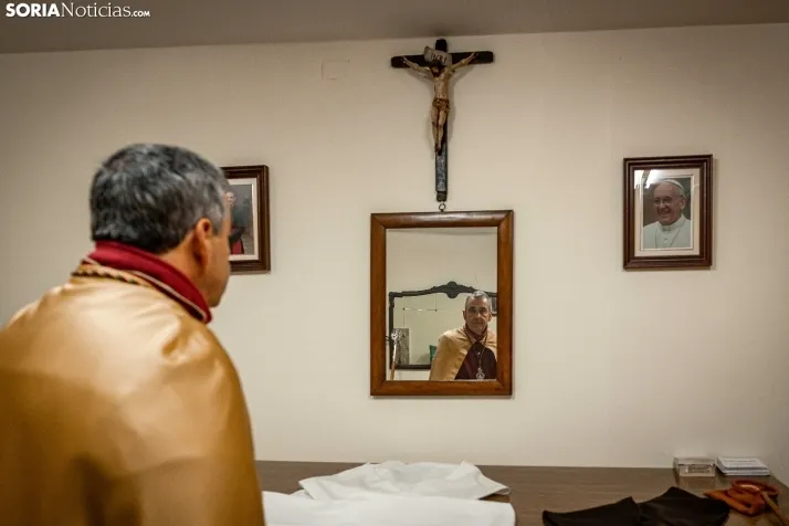 Martes Santo en Soria 2023