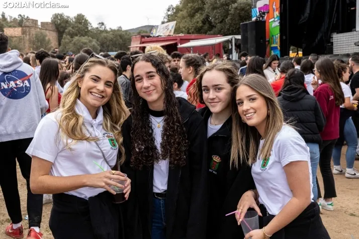 Romería de San Marcos de Ólvega 2023. /VikSar Fotografía