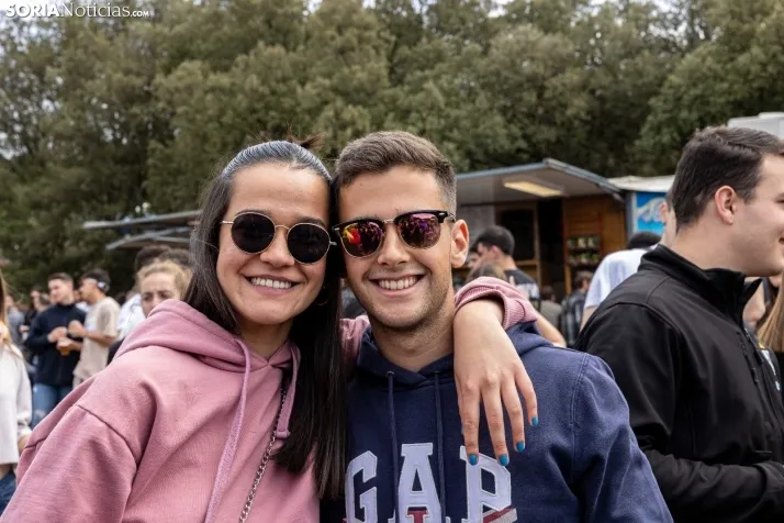 Romería de San Marcos de Ólvega 2023. /VikSar Fotografía