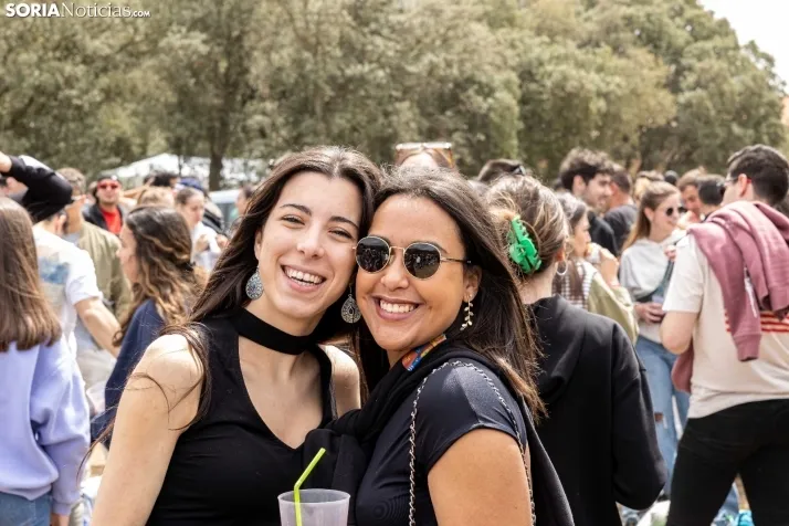 Romería de San Marcos de Ólvega 2023. /VikSar Fotografía
