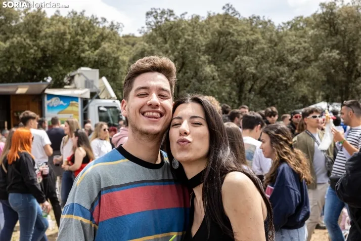 Romería de San Marcos de Ólvega 2023. /VikSar Fotografía