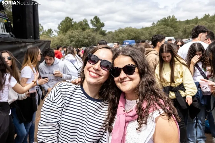 Romería de San Marcos de Ólvega 2023. /VikSar Fotografía