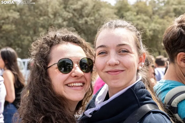 Romería de San Marcos de Ólvega 2023. /VikSar Fotografía