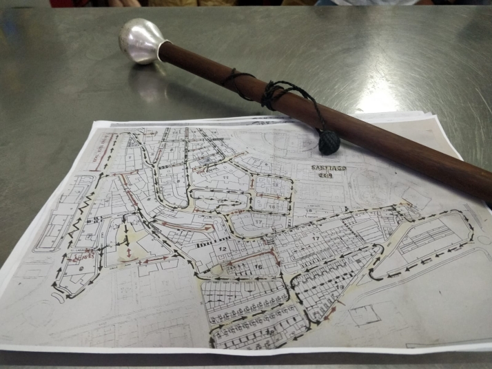 El Ayuntamiento de Soria cambiará los barrios de San Juan la próxima semana