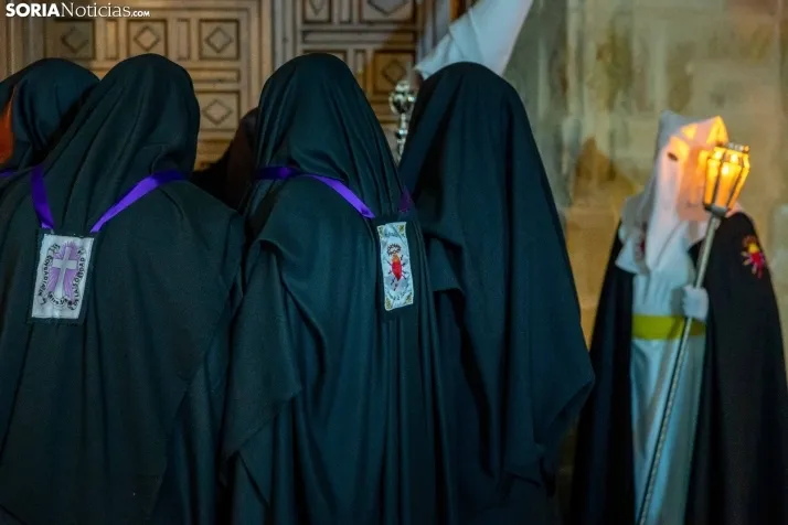GALER&Iacute;A | Cofrad&iacute;a de La Virgen de la Soledad