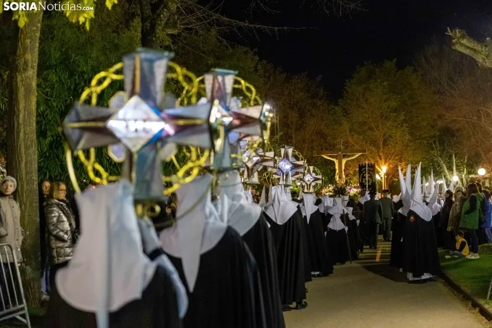 GALER&Iacute;A | Cofrad&iacute;a de La Virgen de la Soledad