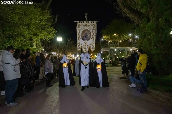 GALER&Iacute;A | Cofrad&iacute;a de La Virgen de la Soledad