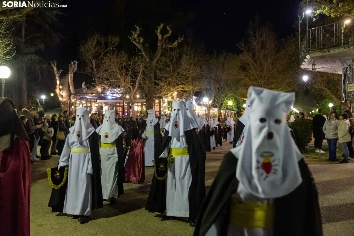 GALER&Iacute;A | Cofrad&iacute;a de La Virgen de la Soledad