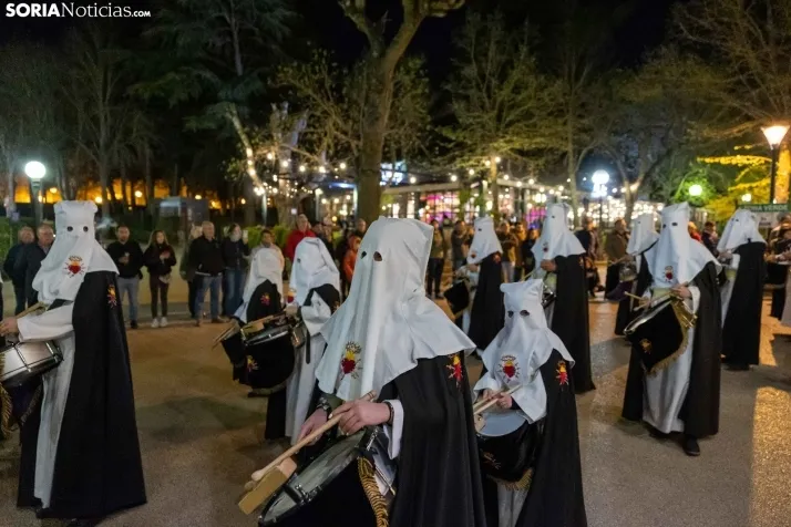 GALER&Iacute;A | Cofrad&iacute;a de La Virgen de la Soledad