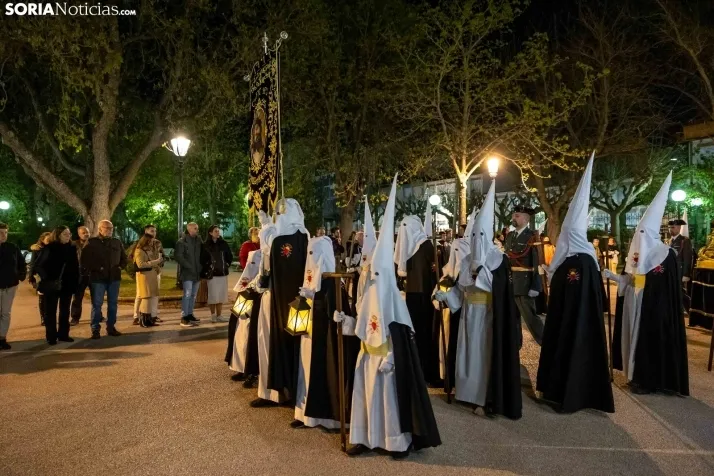 GALER&Iacute;A | Cofrad&iacute;a de La Virgen de la Soledad