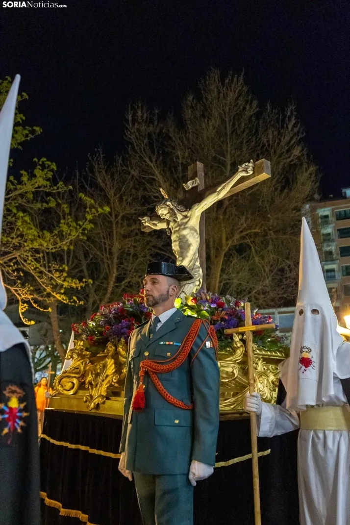 GALER&Iacute;A | Cofrad&iacute;a de La Virgen de la Soledad